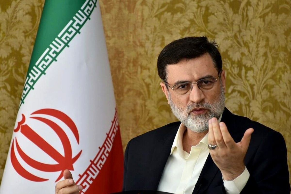 قاضی‌زاده ناگهان فهمید اصلح نیست؟