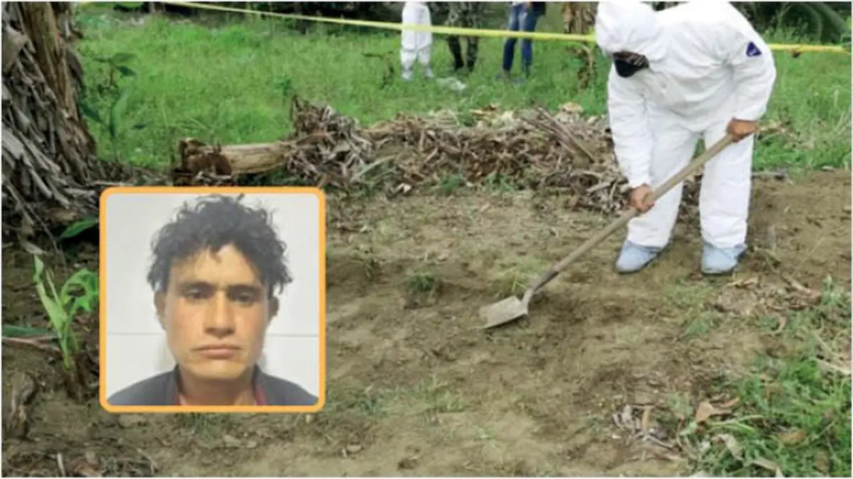 قاتل سریالی گوش زنان قربانی را می‌برید! +عکس