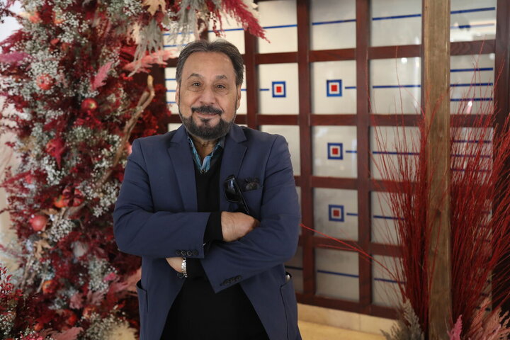 مجری مشهور تلویزیون در آی‌سی‌یو؛ در سرش خونریزی اتفاق افتاده +جزئیات