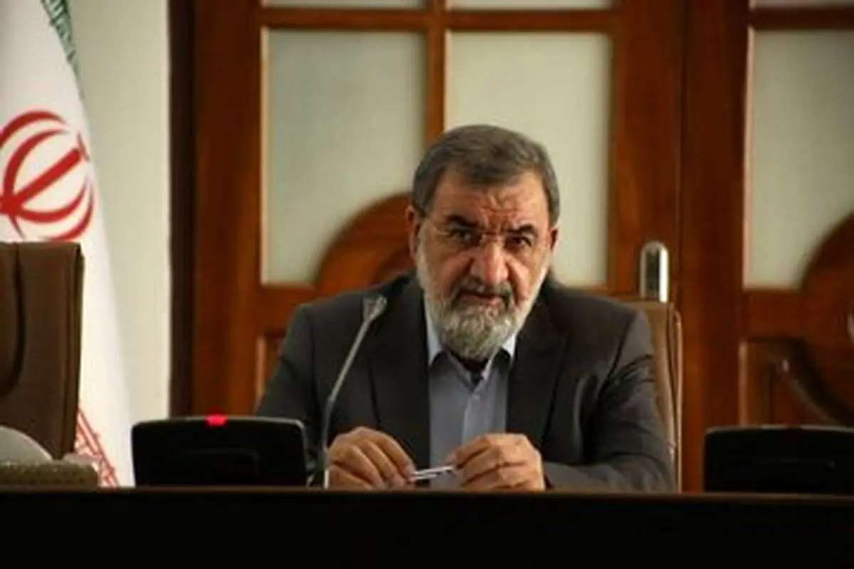 دیدار انتخاباتی ۲ عضو دولت رئیسی با محسن رضایی!
