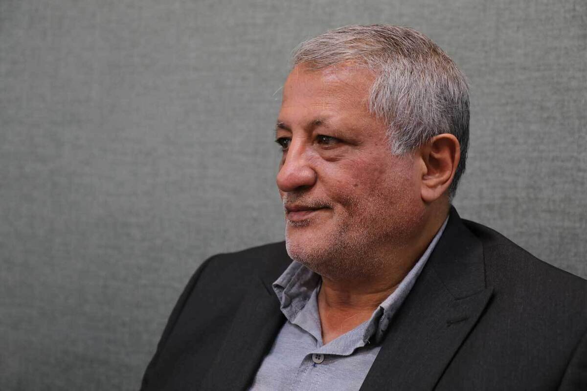 ویدئو| محسن هاشمی: با رسایی تسویه حساب دارم چون هر چه از دهانش درمی‌آید می‌گوید؛ او بود که استخر فرح را مطرح کرد!