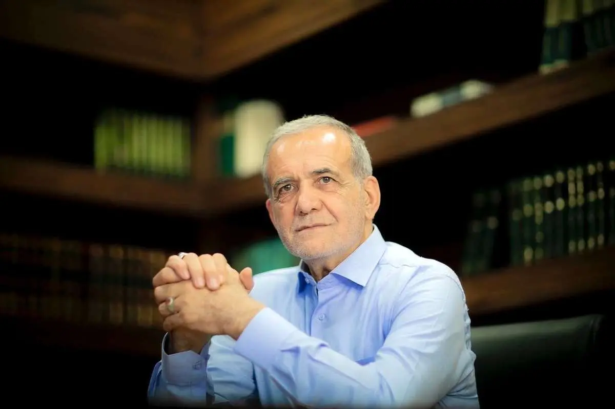 انتصابات جدید در ستاد پزشکیان انتصابات جدید در ستاد پزشکیان