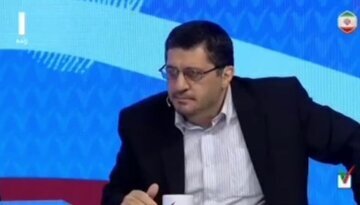 توهین زشت مشاور قالیباف به کارمندان خبرساز شد +ویدئو توهین زشت مشاور قالیباف به کارمندان خبرساز شد +ویدئو