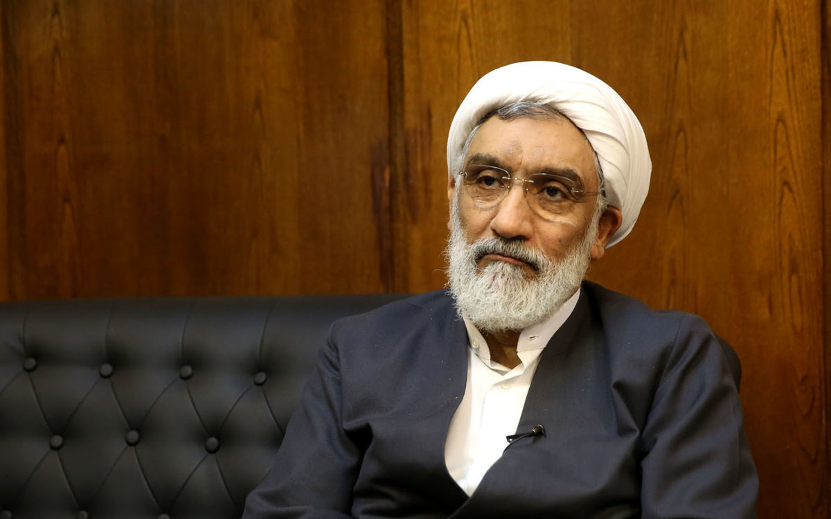 دختر پورمحمدی هم در آنتن زنده از تحریم‌ها شاکی شد +ویدئو