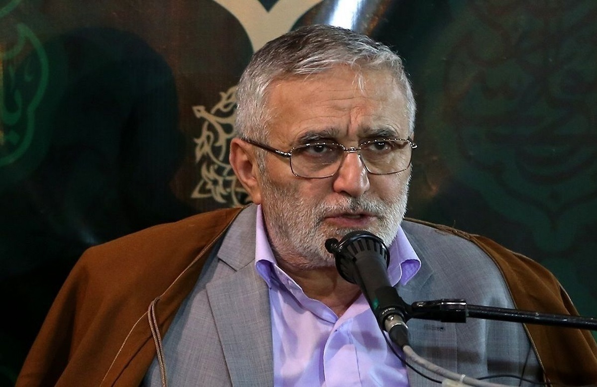 این می‌خواهد رئیس‌جمهور ما بشود؛ حمله باورنکردنی مداح معروف به پزشکیان
