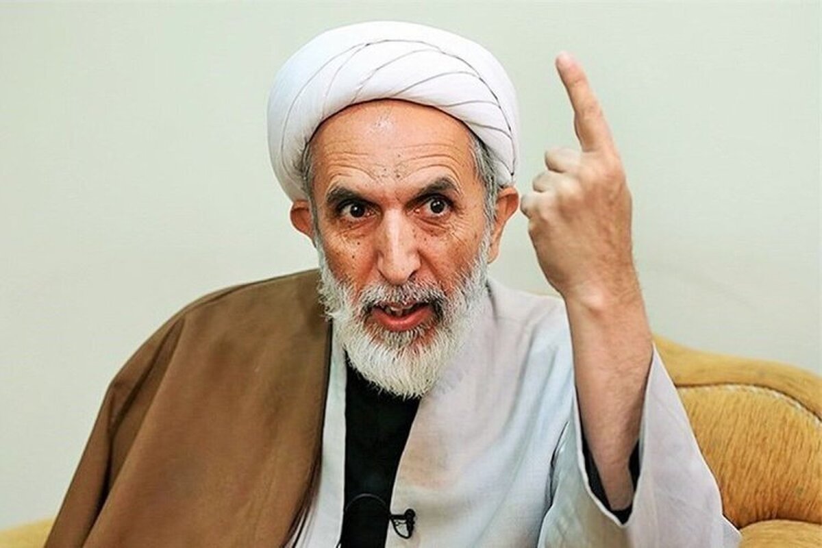 مهدی طائب: شهادت رئیسی یکی از الطاف الهی بود مهدی طائب: شهادت رئیسی یکی از الطاف الهی بود