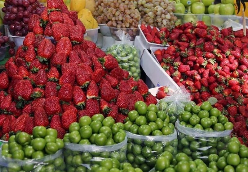گوشت قرمز، گوشت سفید و حال میوه؛ تورم مواد غذایی سر به فلک کشیده!