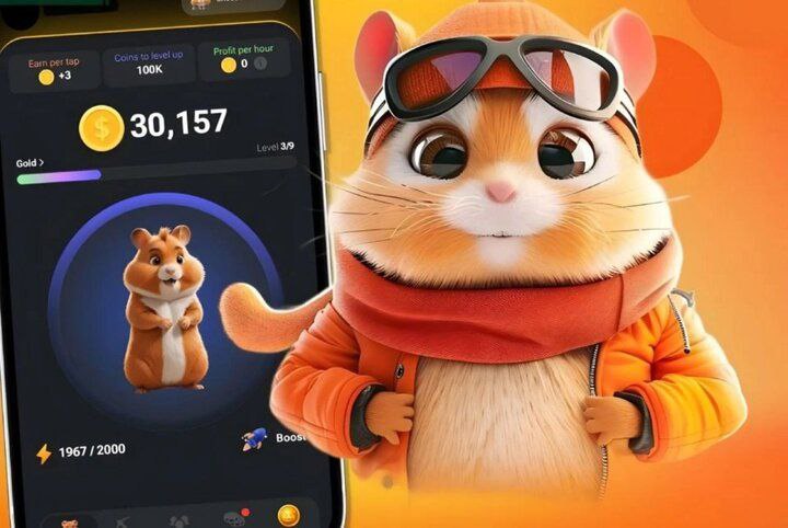 پای پلیس فتا به ماجرای «همستر کامبت» باز شد!