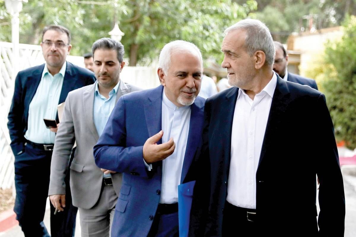 پیروزی پزشکیان با این اقدام حتمی است؟!
