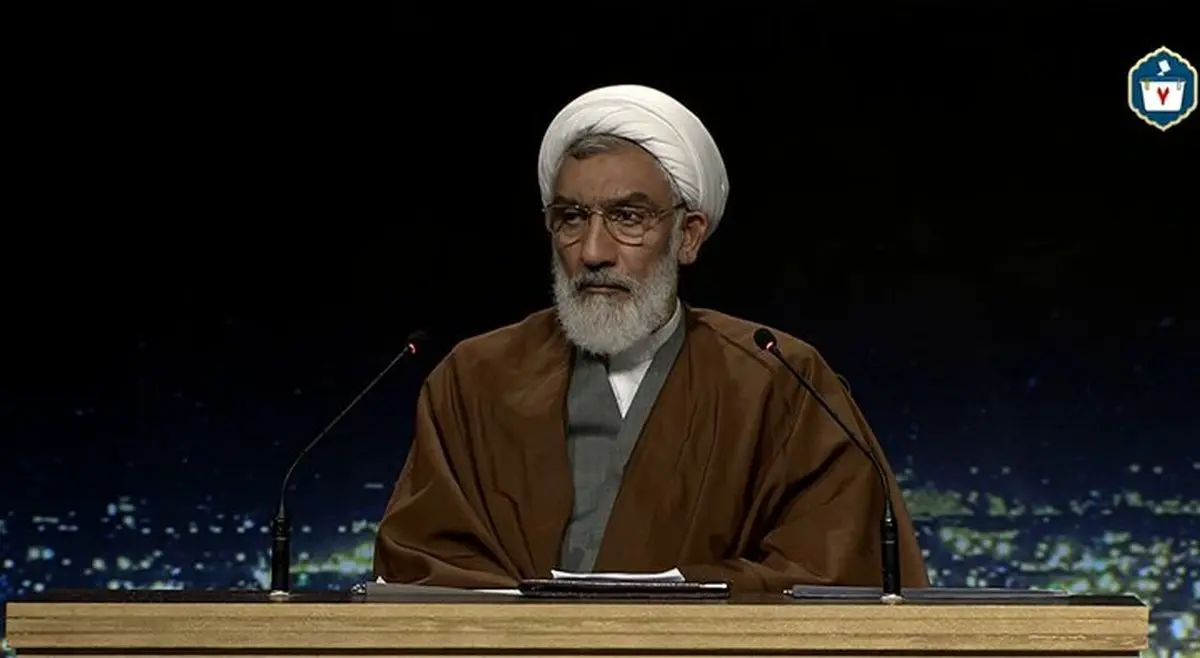 پورمحمدی: لایحه عفاف و حجاب را پس خواهم گرفت پورمحمدی: لایحه عفاف و حجاب را پس خواهم گرفت