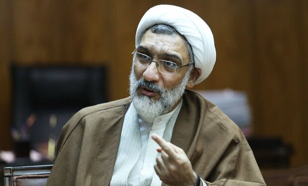 نامزد ریاست جمهوری: با قدرت با صدام مذاکره کردم +ویدئو