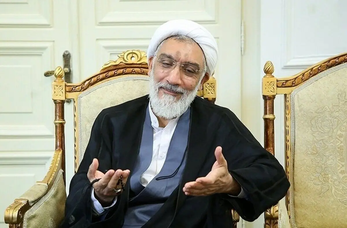 استقبال پورمحمدی از جملات ظریف خطاب به اصولگرایان؛ با اعداد بازی نکنید، سر مردم شیره نمالید استقبال پورمحمدی از جملات ظریف خطاب به اصولگرایان؛ با اعداد بازی نکنید، سر مردم شیره نمالید