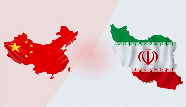 خیانتهای چین به ایران تمامی ندارد؛ بازهم جزایر سهگانه در میان است! خیانتهای چین به ایران تمامی ندارد؛ بازهم جزایر سهگانه در میان است!