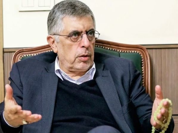 این اصلاح‌طلب مشهور به خدمت صداوسیما رسید