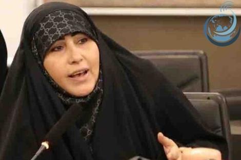 این زنِ زن‌ستیز طالبانیسم نیست، فراتر از آن است!