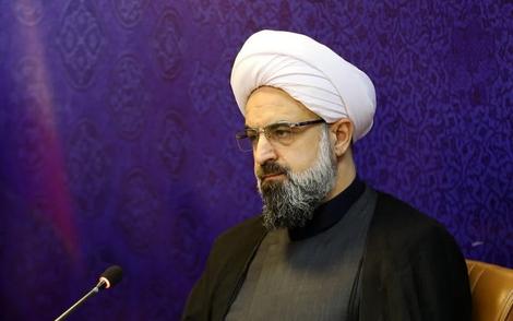 ویدئو| انتقاد رئیس ستاد امر به معروف از بودجه این نهاد: کل پولی که ستاد گرفته بود به اندازه قرارداد یک فوتبالیست بود