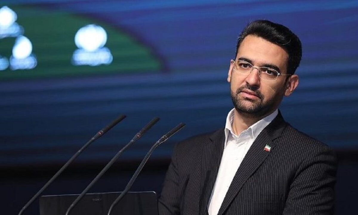 جواب تند وزیر روحانی به مخالفان؛ ما می گوییم «یا حسین»! +ویدئو