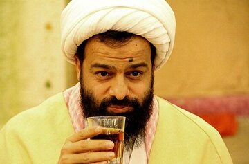 عکس| عامل حمله به سفارت عربستان به سعید جلیلی رای داد
