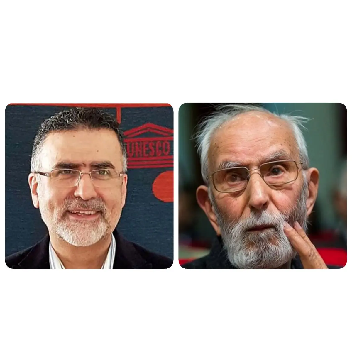 اهالی کوی فرهنگ و هنر اینک نوبت شماست؛ محمدعلی موحد آمده اهالی کوی فرهنگ و هنر اینک نوبت شماست؛ محمدعلی موحد آمده