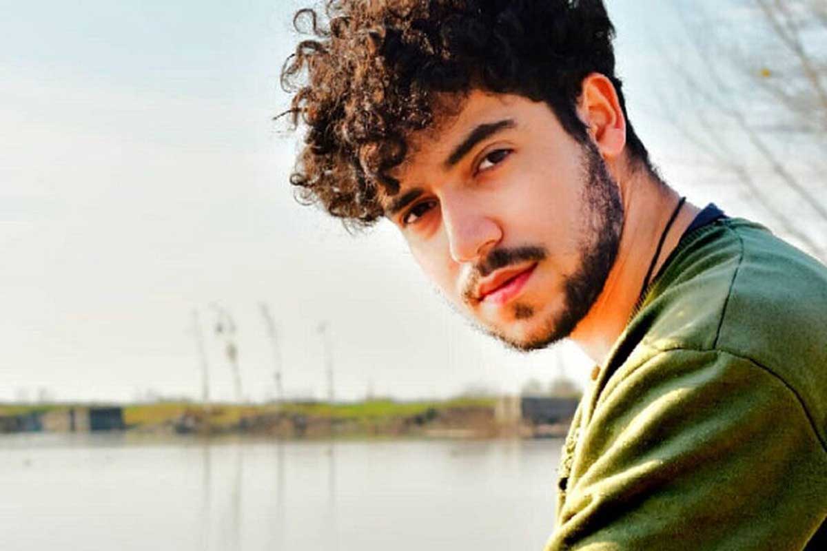 خواننده جنجالی دوباره به زندان می‌رود؟ +ویدئو