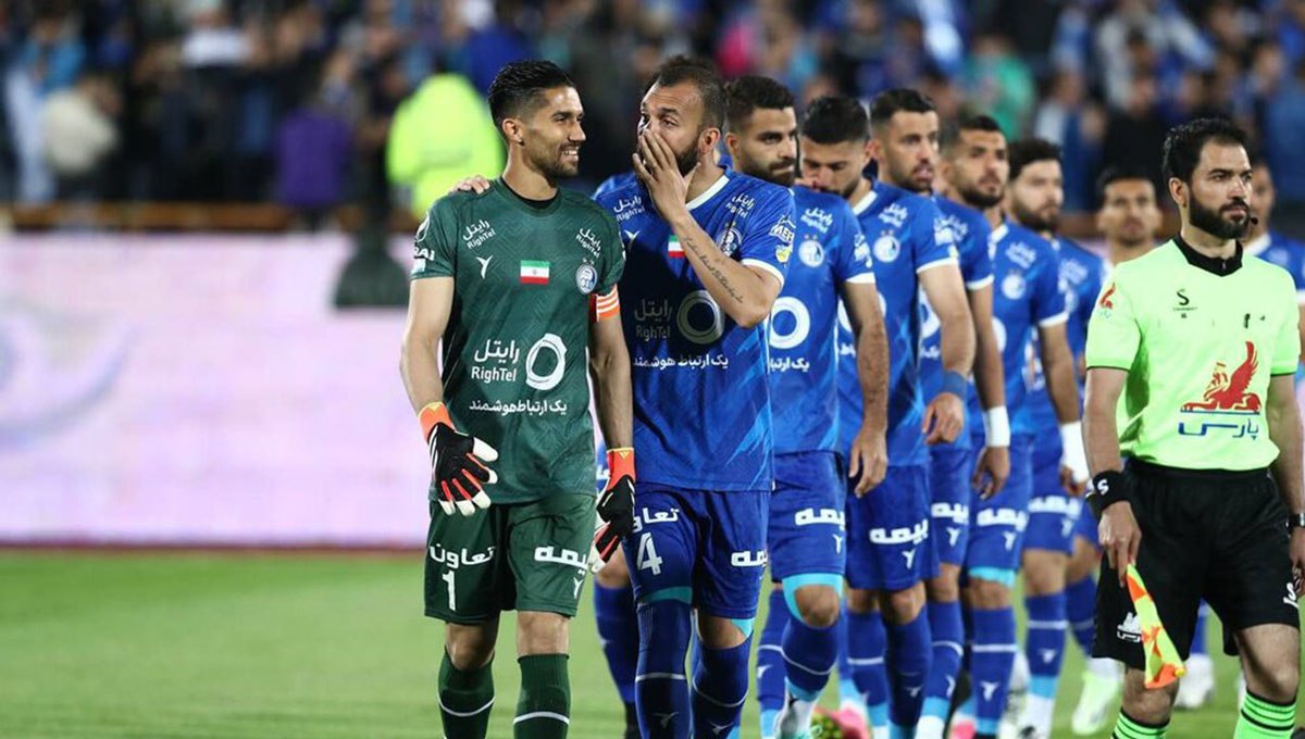 ستاره‌های تیم نکونام با سقف دستمزد در استقلال می‌مانند؟