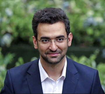 آذری‌جهرمی رقبای اصلی دولت پزشکیان را معرفی کرد +عکس