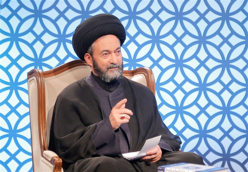 امام جمعه اردبیل: پزشکیان یک شخصیت نخبه، صادق و درستکار است/ مبادا با اختلافات دولت را خراب کنید امام جمعه اردبیل: پزشکیان یک شخصیت نخبه، صادق و درستکار است/ مبادا با اختلافات دولت را خراب کنید