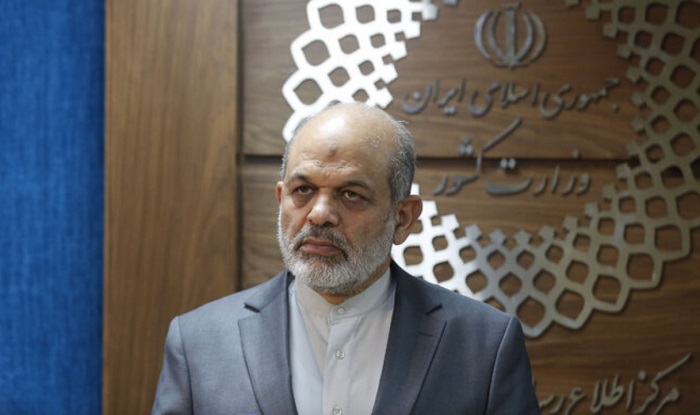 وزیر رئیسی به سپاه برمی‌گردد