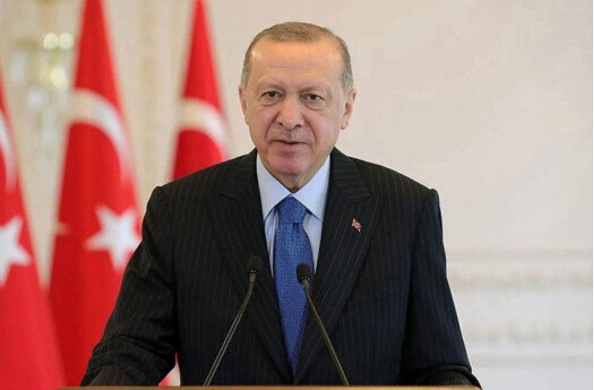 عصبانیت اردوغان: از نتانیاهوی قاتل حمایت نکنید عصبانیت اردوغان: از نتانیاهوی قاتل حمایت نکنید