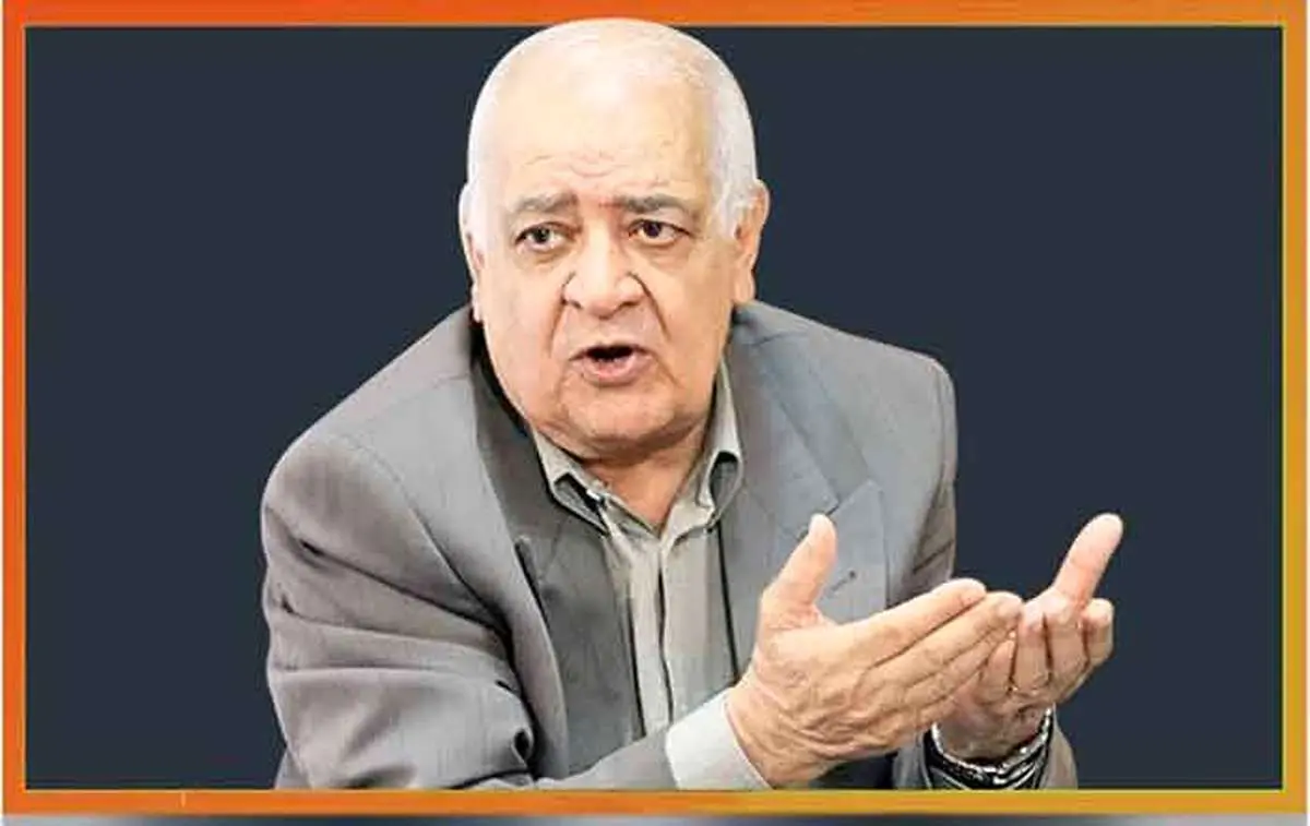 یک کارشناس پیروز دور دوم انتخابات را معرفی کرد