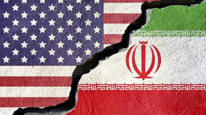آمریکا دوباره برای ایران پیام فرستاد آمریکا دوباره برای ایران پیام فرستاد