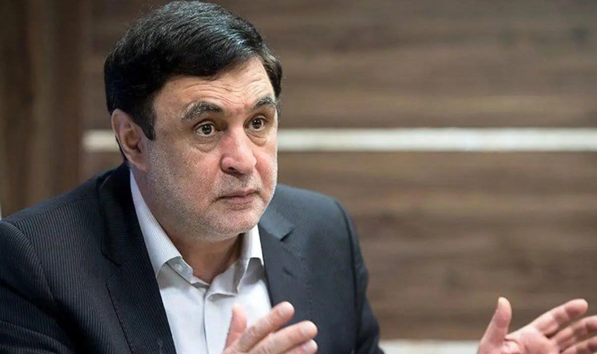 با تندروهای حامی جلیلی باید برخورد شود؛ عاقبت این افراد خروج از حاکمیت است! با تندروهای حامی جلیلی باید برخورد شود؛ عاقبت این افراد خروج از حاکمیت است!