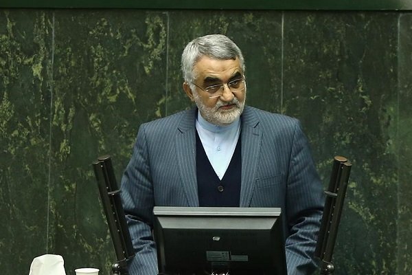 رئیس کمیسیون امنیت ملی: رهبری حجت را در انتخاب وزرا تمام کردند/ وظیفه پزشکیان بسیار سنگین است رئیس کمیسیون امنیت ملی: رهبری حجت را در انتخاب وزرا تمام کردند/ وظیفه پزشکیان بسیار سنگین است