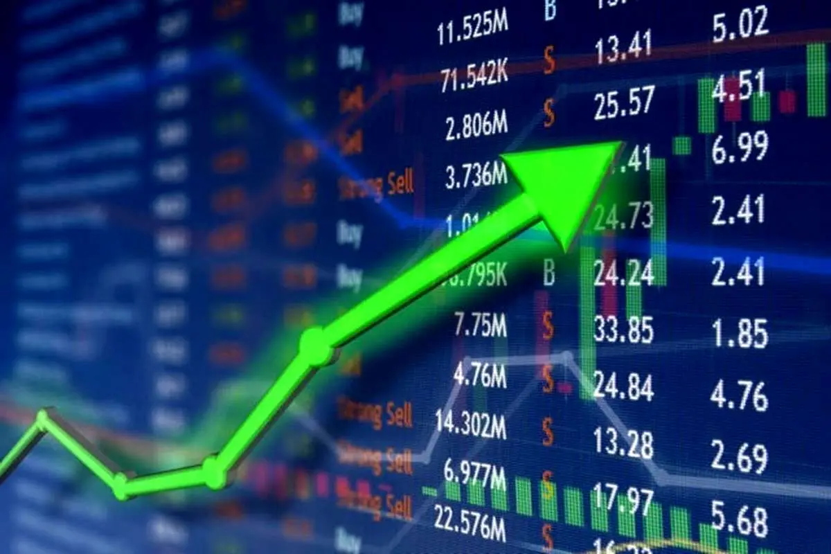 وضعیت شاخص کل بورس هفته سوم تیر ۱۴۰۳