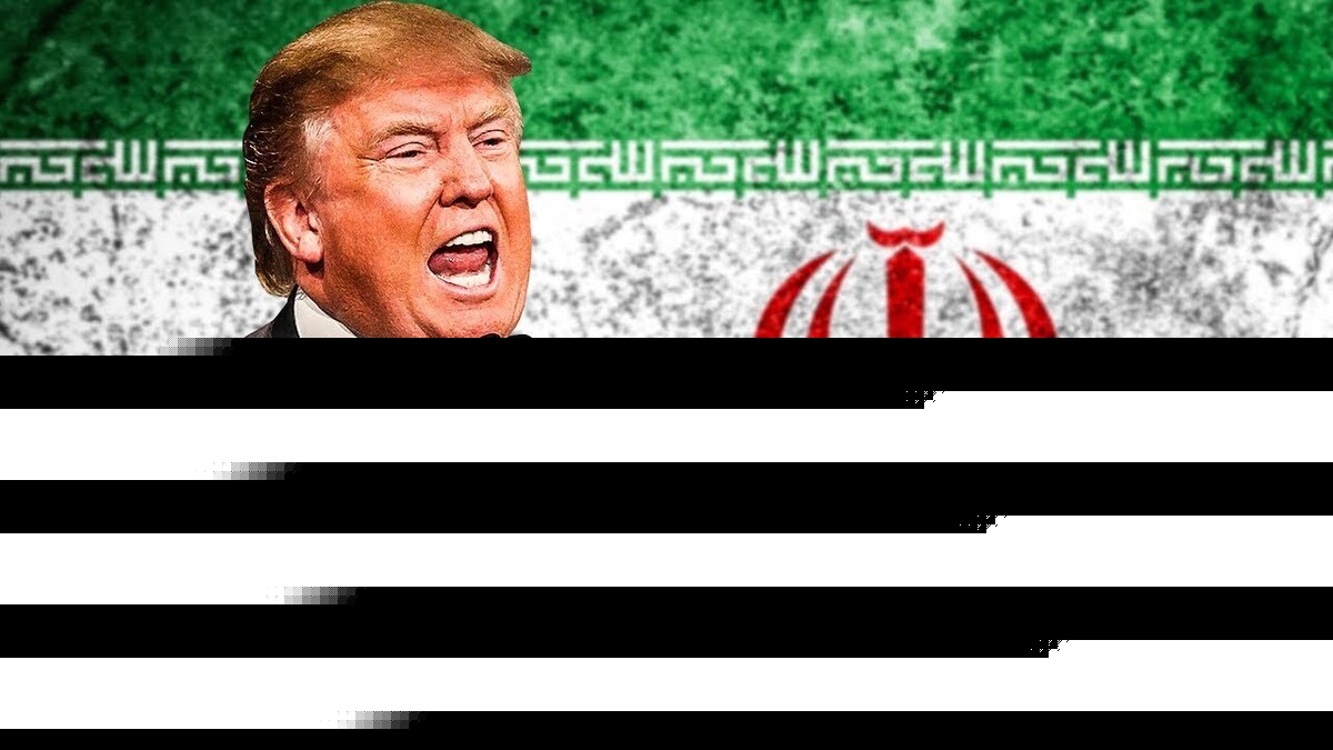 روزهای سرنوشتساز برای ایران؛ تحریمها با وجود پیروزی ترامپ لغو خواهد شد یا خیر؟ روزهای سرنوشتساز برای ایران؛ تحریمها با وجود پیروزی ترامپ لغو خواهد شد یا خیر؟