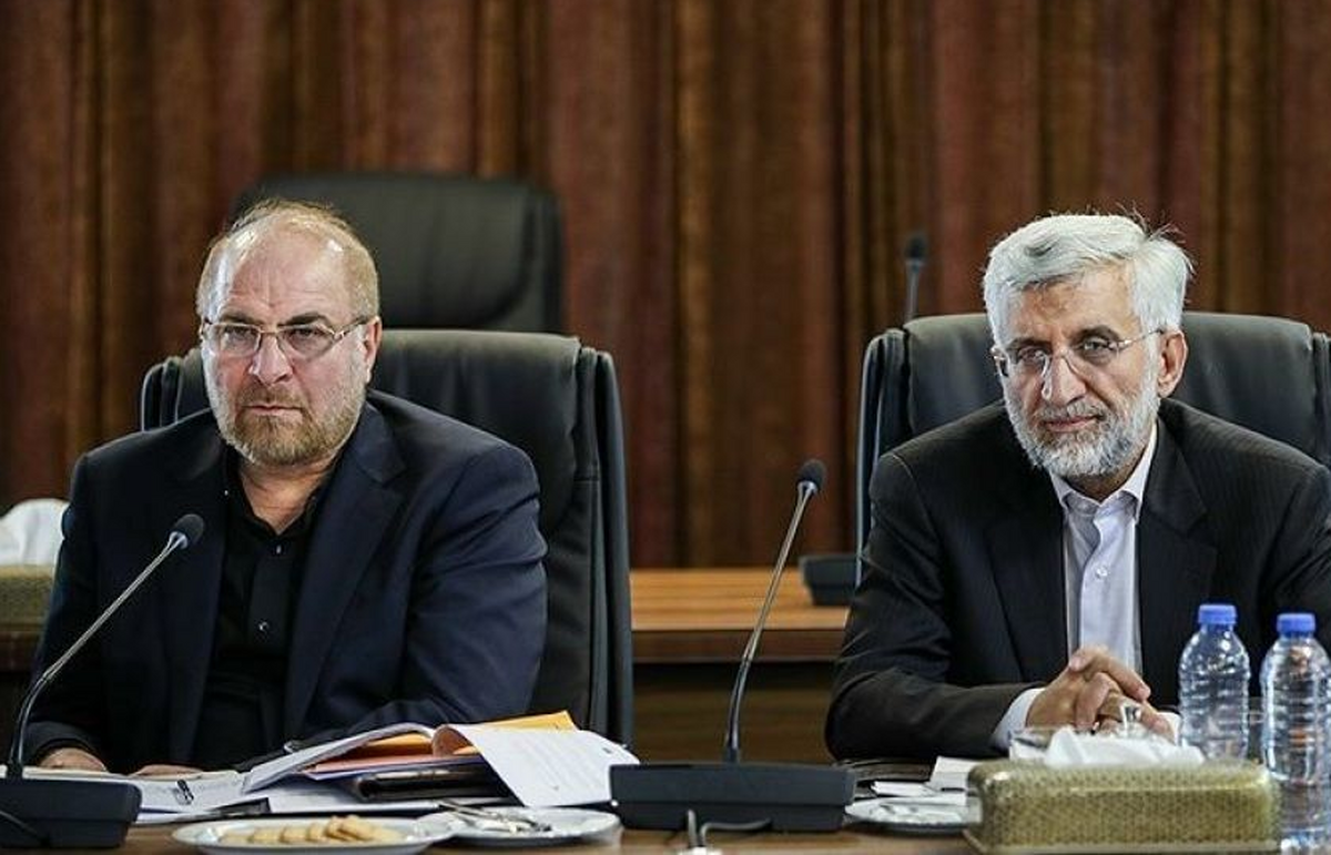 شکاف عمیق در جبهه انقلاب؛ انگشت اتهام به سمت سعید جلیلی و یاران است!