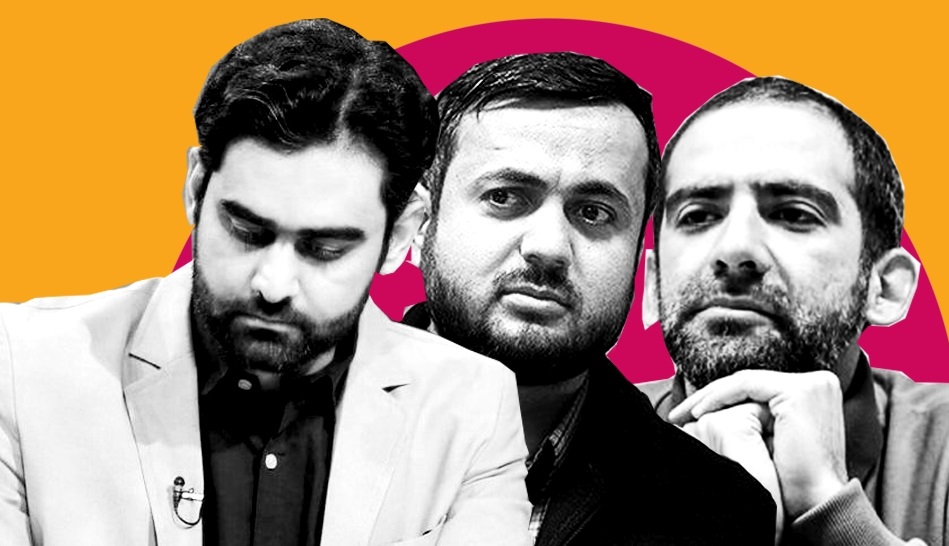 پشت‌پرده شکست رئیس دولت سایه؛ اعترافات مجری سابق شبکه افق چه بود؟