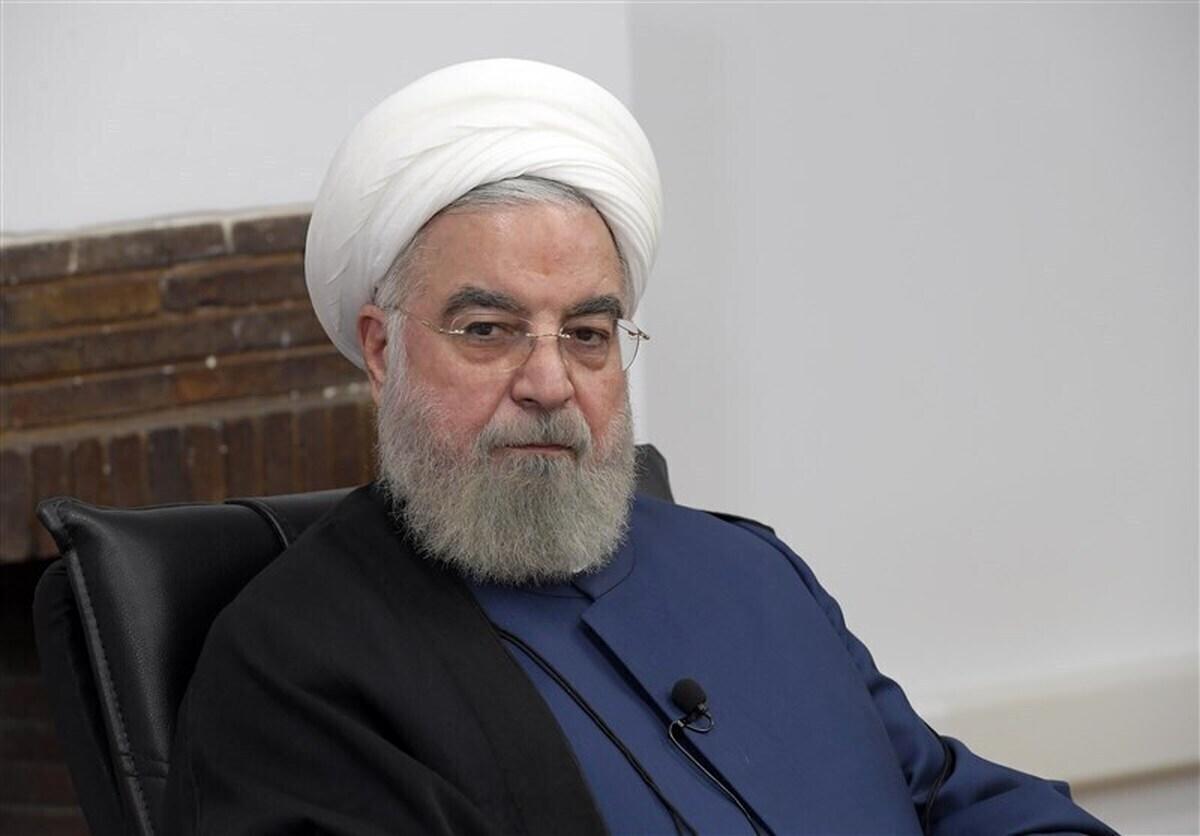پیام مهم روحانی بعد از ترور؛ چگونه جلوی رخنه را بگیریم؟
