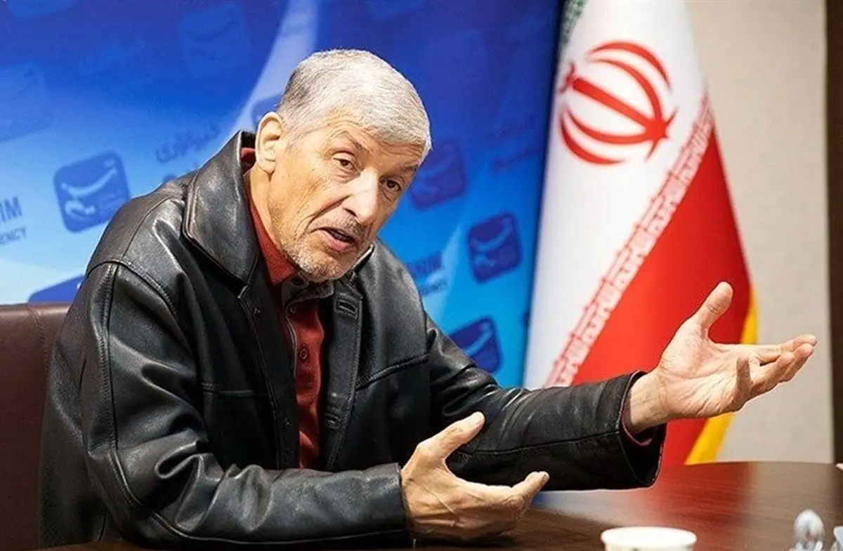 سعید جلیلی کمر اصولگرایان را شکست! سعید جلیلی کمر اصولگرایان را شکست!