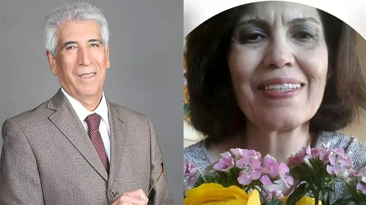 پرونده قتل دکتر ضیایی و همسرش به کجا رسید؟ پرونده قتل دکتر ضیایی و همسرش به کجا رسید؟