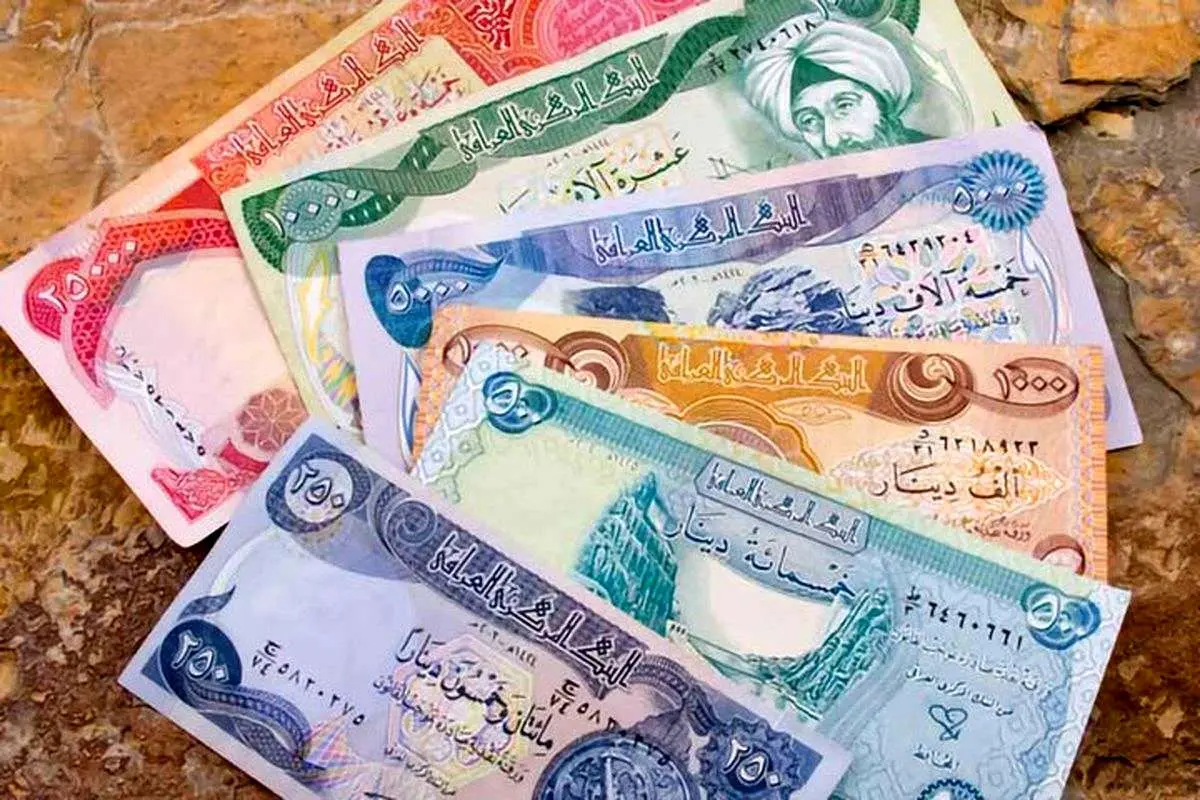 برای سفر به عراق چگونه ارز اربعین را دریافت کنیم؟ برای سفر به عراق چگونه ارز اربعین را دریافت کنیم؟