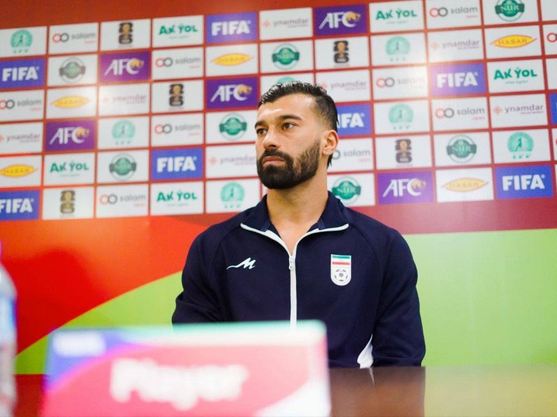 نکته آزاردهنده در مورد رامین رضاییان؛ چرا «رفیق» نداری؟