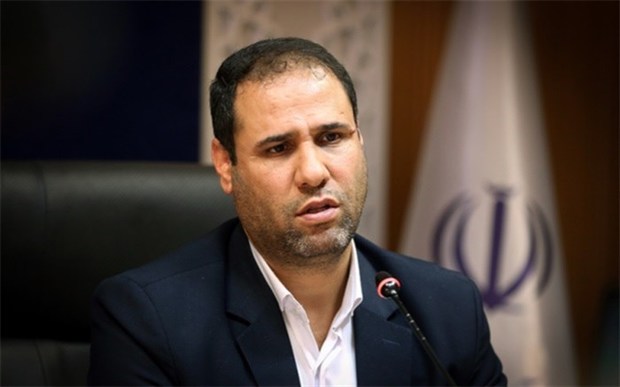 چرت زدن وزیر رئیسی سوژه فضای مجازی شد +ویدئو
