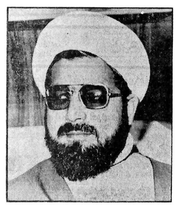 عکس متفاوت از جوانی حسن روحانی سوژه شد