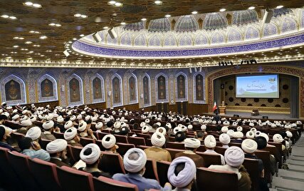 پشت‌پرده ادعای بودجه‌ای رئیس‌ ستاد امر به معروف/ نهاد‌های مربوط به روحانیت چقدر پول می‌گیرند؟