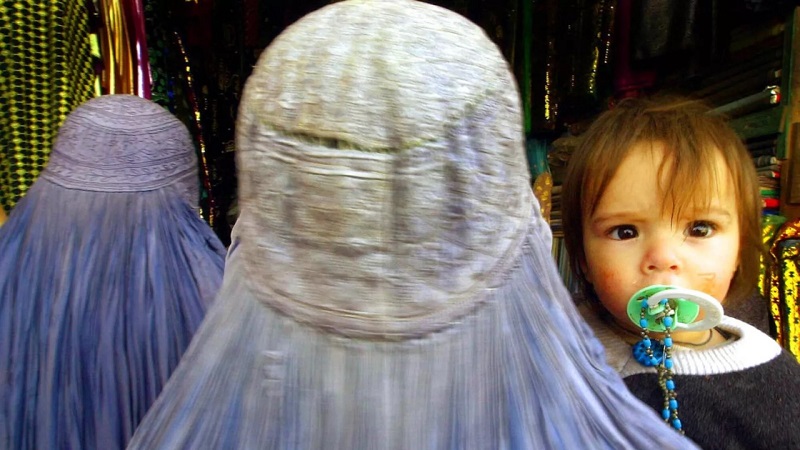 ظلم طالبان به «زنان افغان» باعث حکم بیسابقه دادگاه فرانسه شد +جزئیات ظلم طالبان به «زنان افغان» باعث حکم بیسابقه دادگاه فرانسه شد +جزئیات