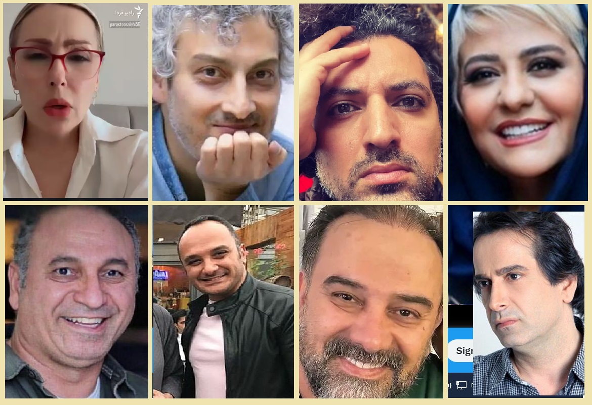 پشیمانی سلبریتی‌ها از ترک وطن؛ خودم بودم که به همه‌چیز پشت پا زدم!