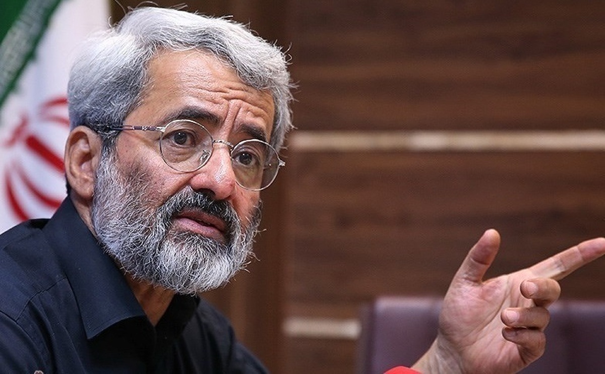 ظریف مانع فشار جدی به دولت پزشکیان شد!