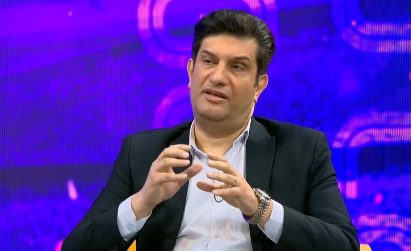 مدیرعامل استقلال مشخص شد