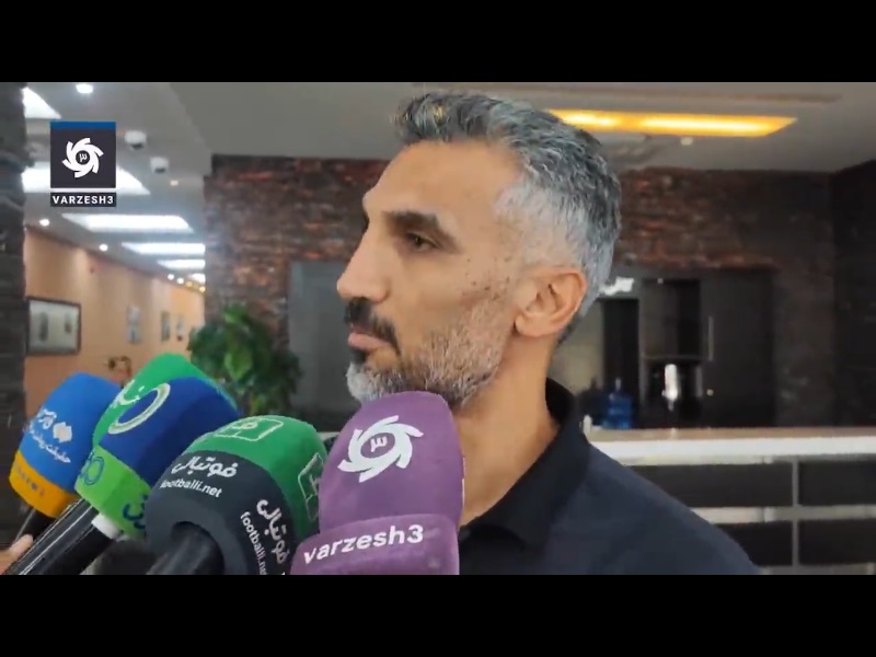 جنجال جدید هاشمینسب: کار و زندگی ندارید! +ویدئو جنجال جدید هاشمینسب: کار و زندگی ندارید! +ویدئو